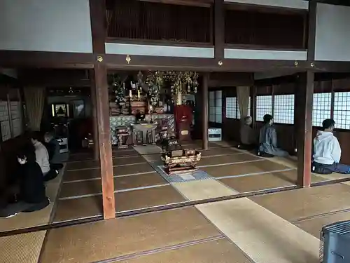 安用寺(愛知県)