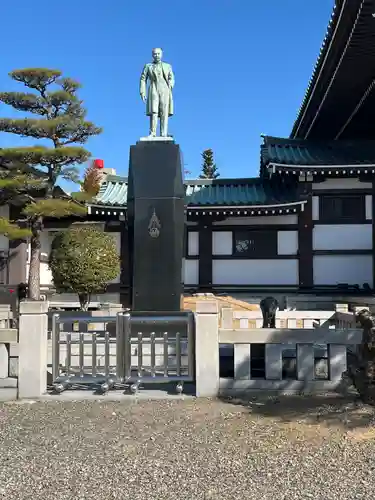 覚王山 日泰寺(愛知県)