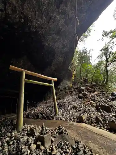 天安河原宮(宮崎県)