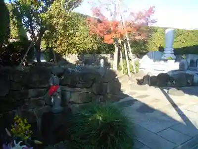 慈眼寺のその他建物