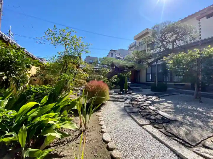 九品寺(京都府)