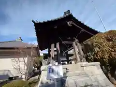 清巌寺(栃木県)