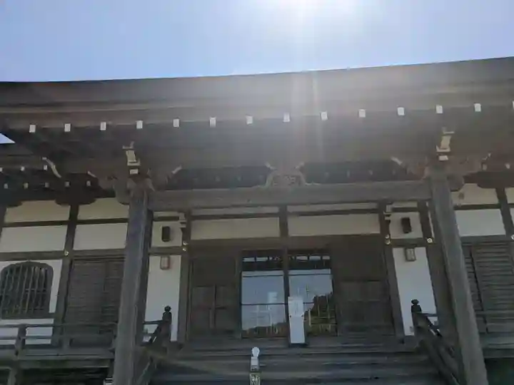 龍昌寺(福島県)