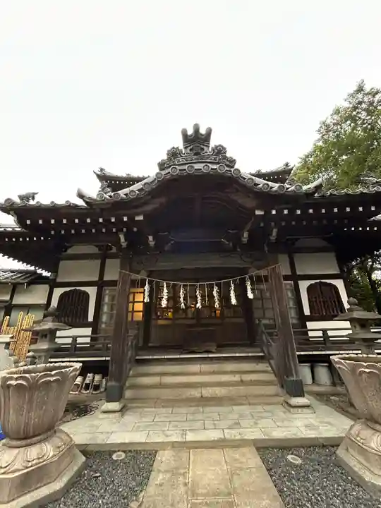 宗延寺(東京都)