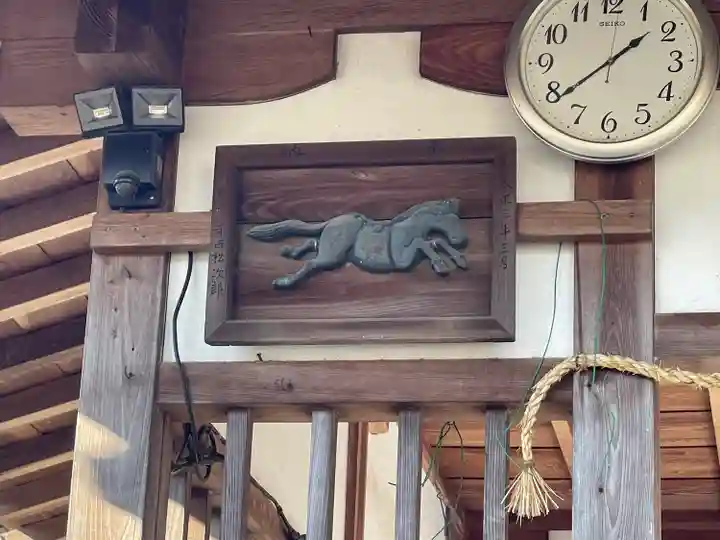 樹下神社(滋賀県)