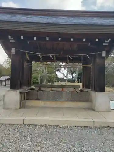 吉野神宮(奈良県)