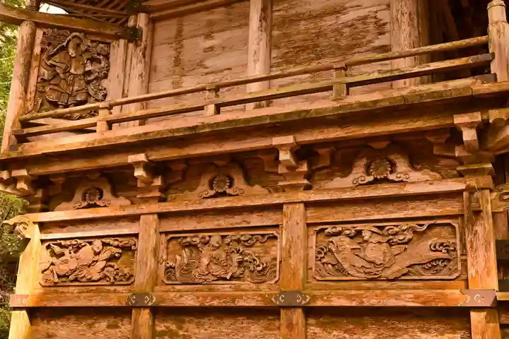 杉原神社(高知県)