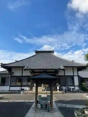 松源寺(群馬県)