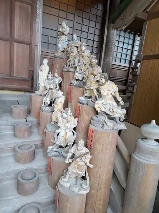 大聖院(広島県)