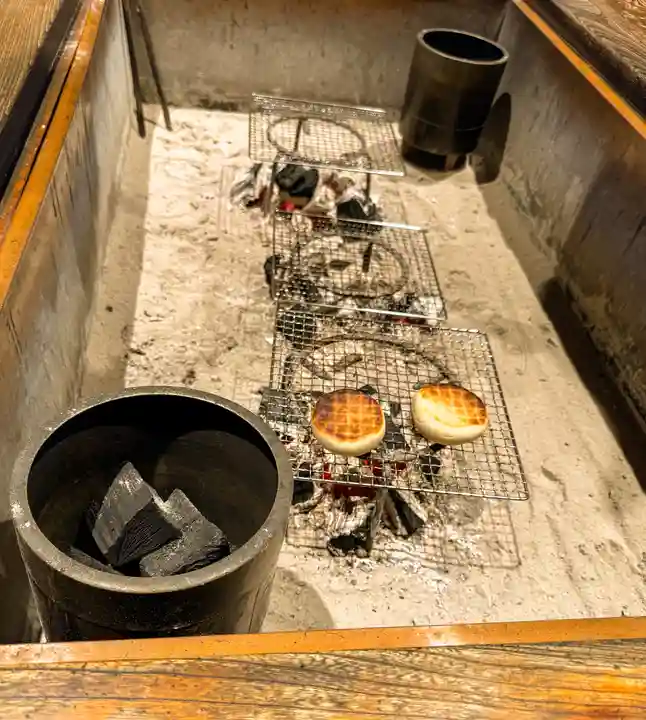 穂高神社本宮(長野県)