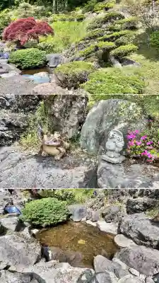 湯の澤神社(北海道)