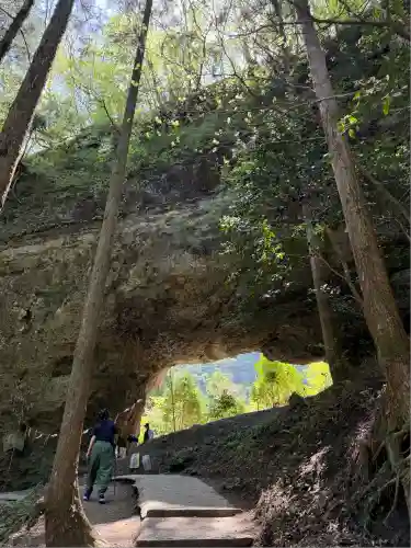 上色見熊野座神社(熊本県)