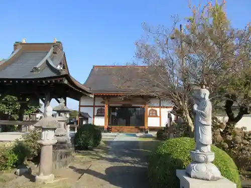 貴蔵院(山梨県)