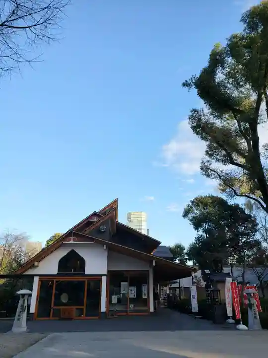 増上寺塔頭 三縁山 宝珠院(東京都)