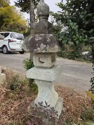 平出雷電神社(栃木県)