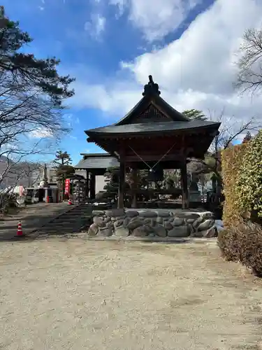 不動寺(松井田不動尊) (群馬県)