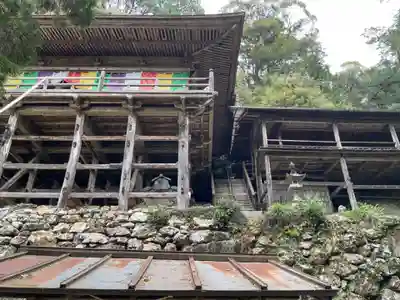 日龍峯寺(高澤観音)(美濃清水)(岐阜県)