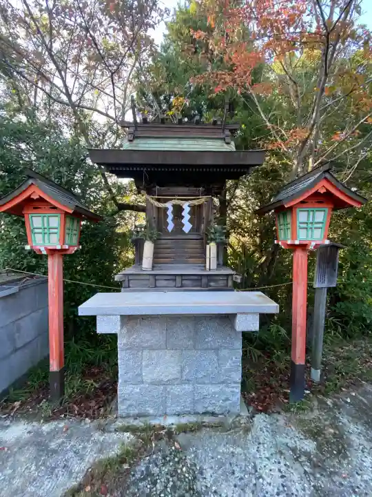大元神社(広島県)