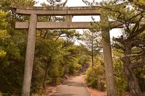 富丘八幡神社(香川県)