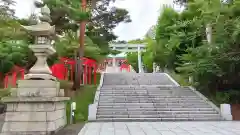 住吉神社の建物その他