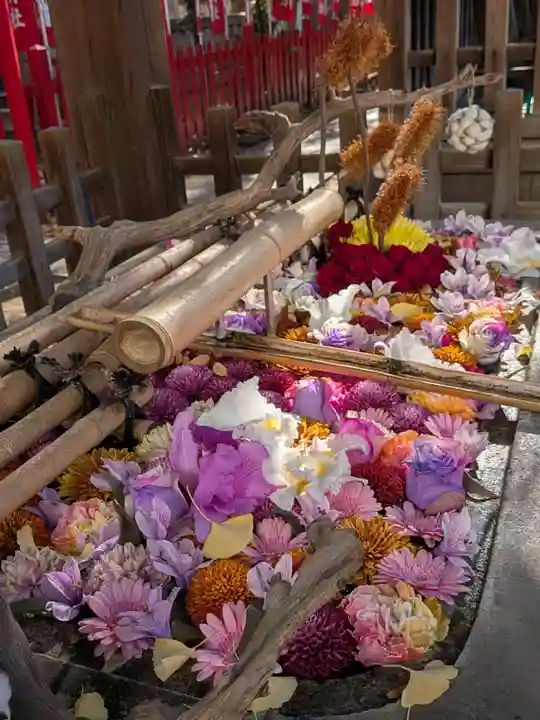 下谷神社(東京都)