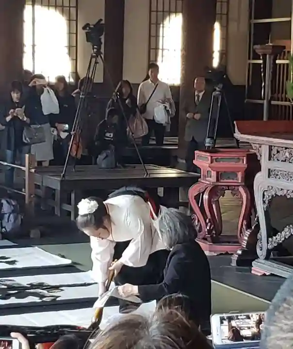 建仁寺(建仁禅寺)(京都府)