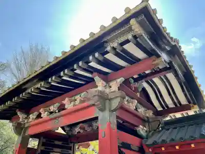 根津神社(東京都)