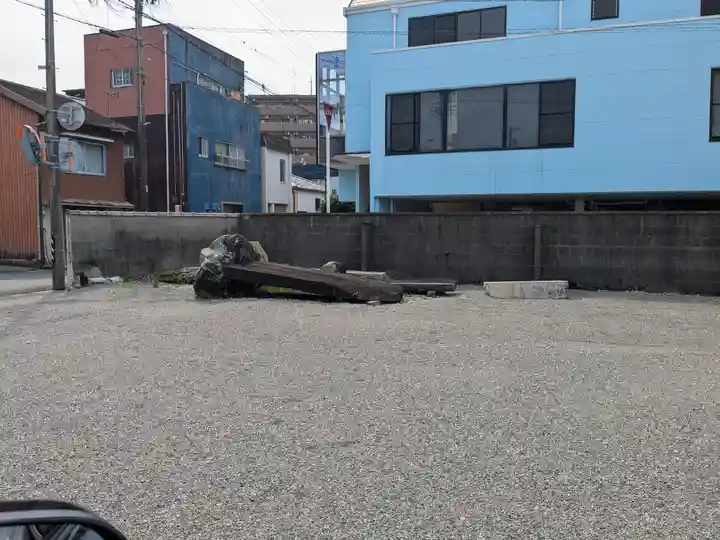 欣浄寺(三重県)