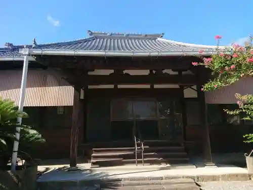 本妙寺(三重県)