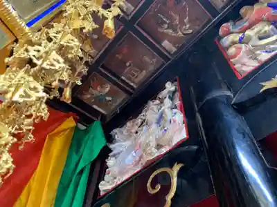 龍樹院のその他建物