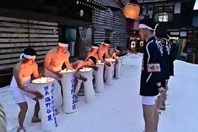 普光寺(新潟県)