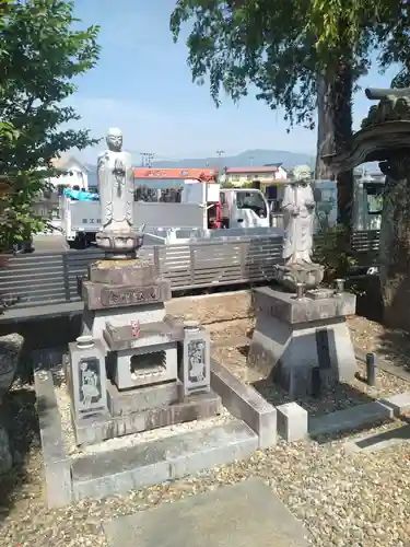 仙林寺(福島県)