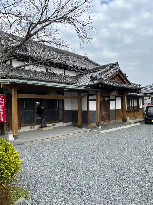 興徳院(福岡県)