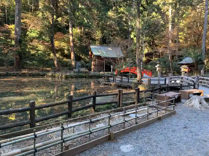 小國神社(静岡県)