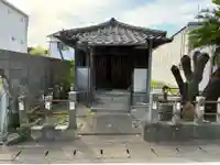 種崎御座大師(雪蹊寺奥の院)(高知県)