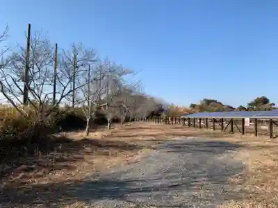 浅間神社(千葉県)