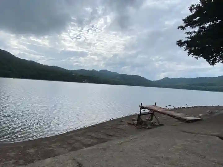 赤城神社(群馬県)