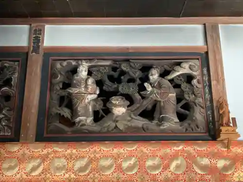 圓明院のその他建物