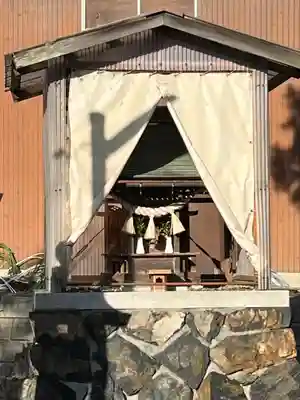 賣比多神社(滋賀県)