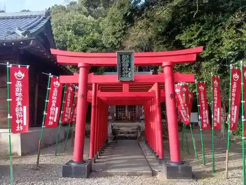 加佐美神社(岐阜県)