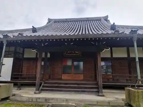 台鏡寺(大阪府)