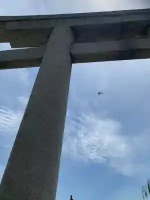 三嶋大社(静岡県)