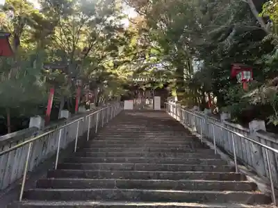 艮神社(広島県)