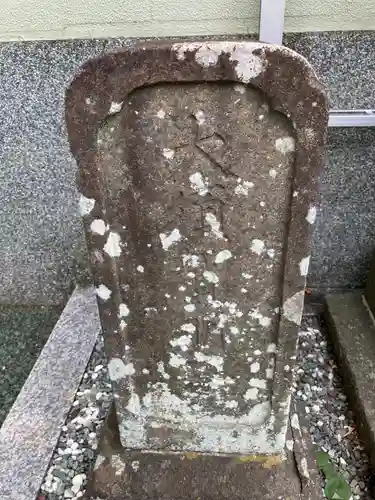 日蓮宗　浄運寺のその他建物