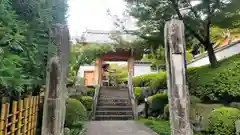 宝徳寺(群馬県)