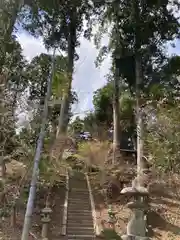 八幡大神宮(大阪府)