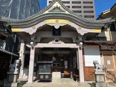 天寧寺のその他建物