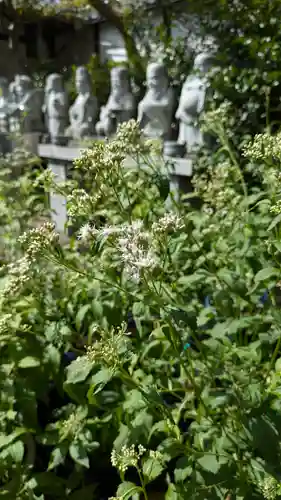 行願寺（革堂）(京都府)