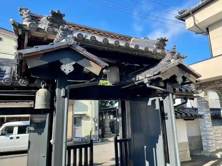 桂松院(福島県)