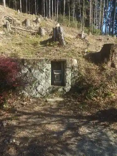 沢湯泉神社(栃木県)